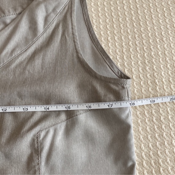 Royal Robbins Dress size 8 - Picture 7 of 8